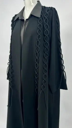 Abaya image 2
