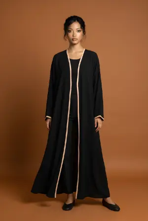 Abaya image 1