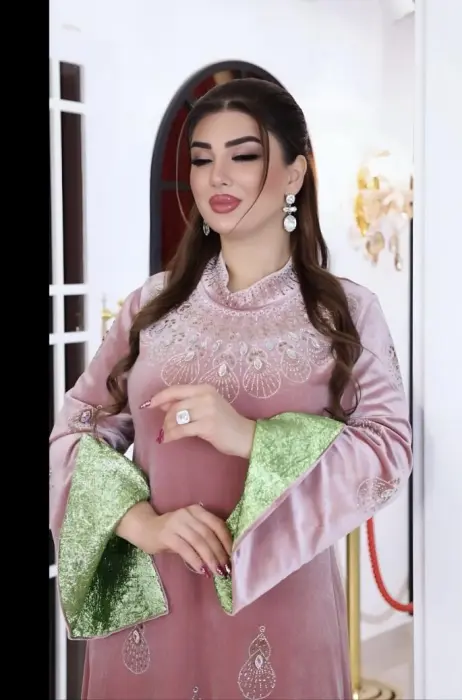 دراعة تركية 2 image 2