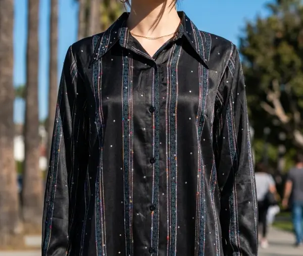 Polo long sleeve image 1