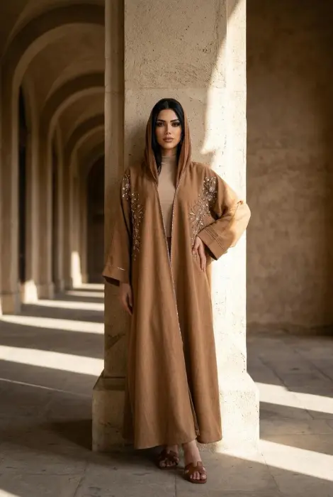 Bisht image 2
