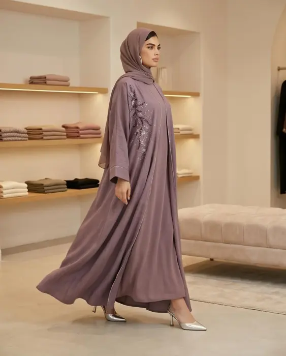 Bisht image 1