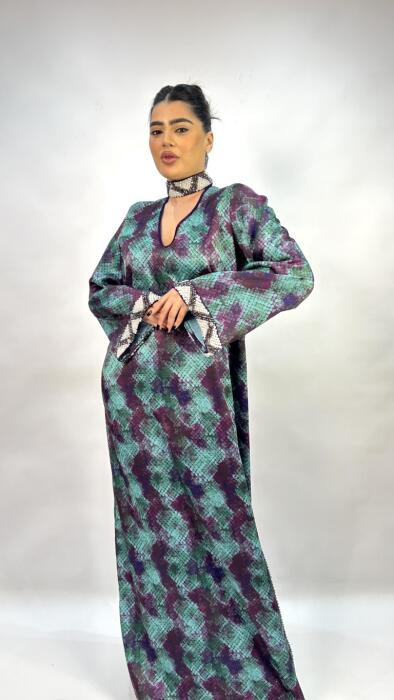  ثوب گندورة image 2