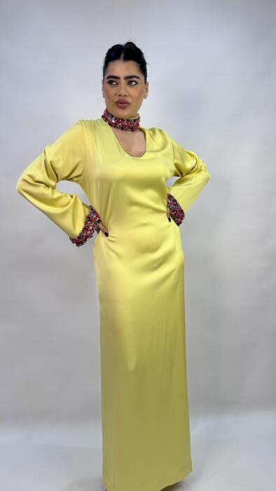ثوب گندورة ٢ image 4