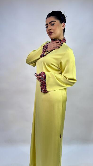 ثوب گندورة ٢ image 2