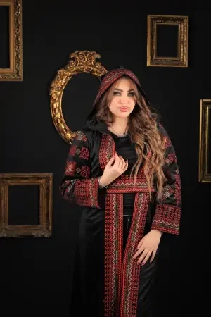 Bisht image 4