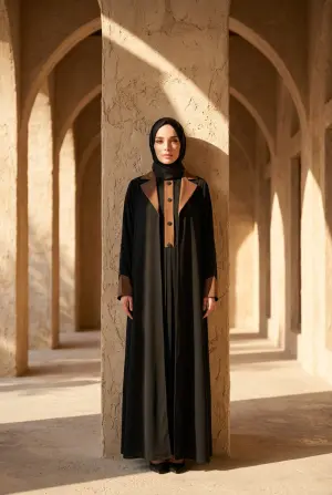 Abaya image 1