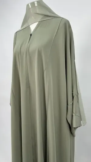 Abaya image 1