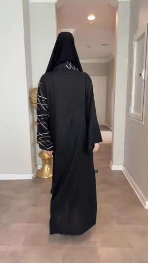 Abaya image 2