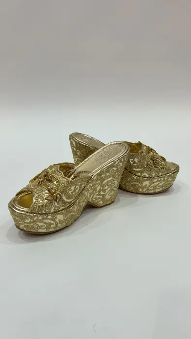 Moroccan's Royal Shoes image 0