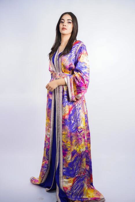تكشيطة ٣ قطع image 5