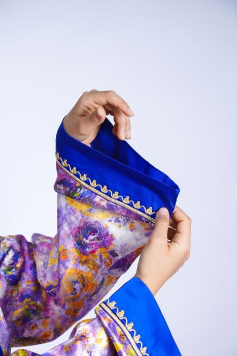 قفطان كيمونو image 12