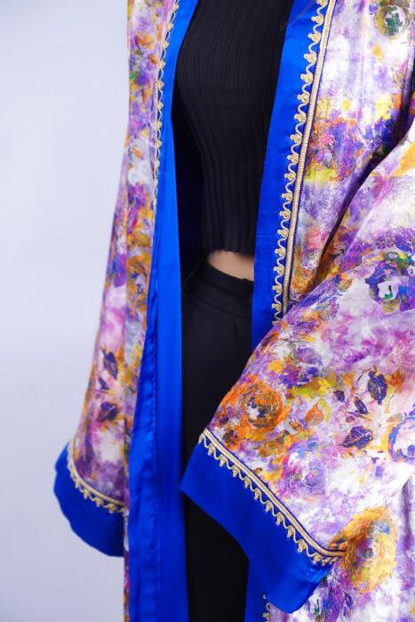 قفطان كيمونو image 22