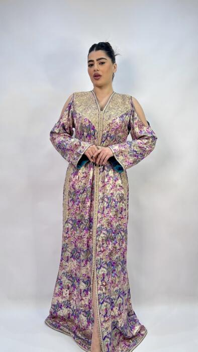 قفطان عصري image 8