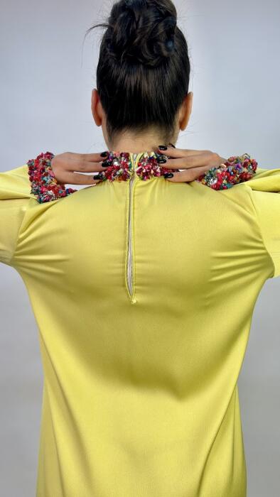 ثوب گندورة ٢ image 11