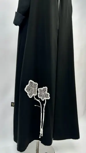 Abaya image 2