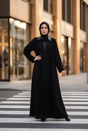 Abaya image 1