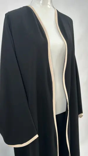 Abaya image 4