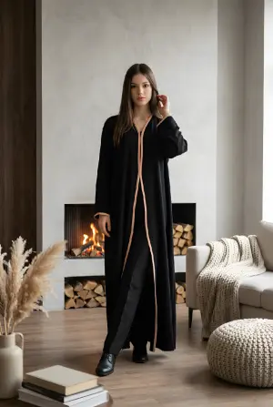 Abaya image 2