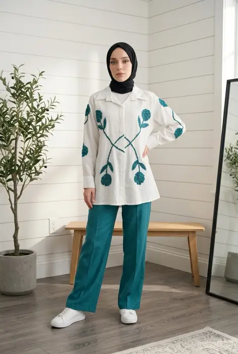 Polo long sleeve image 0