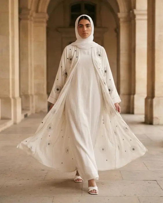 Bisht image 1