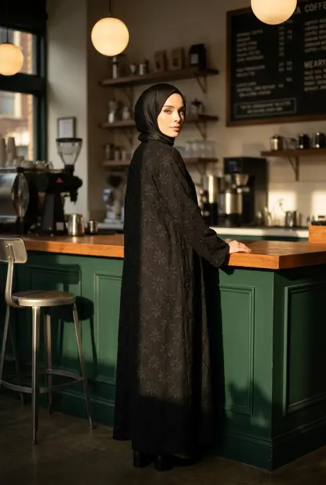 abaya image 1