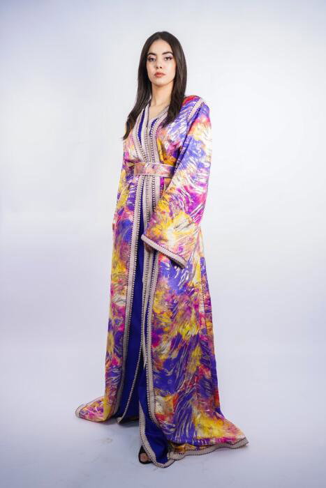 تكشيطة ٣ قطع image 4