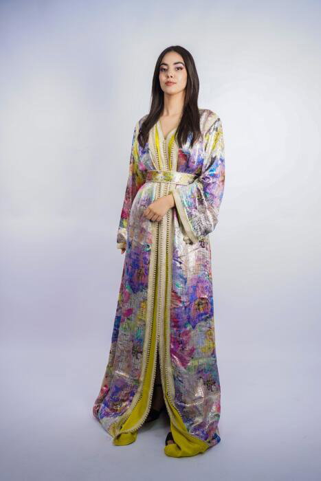 تكشيطة ٣ قطع image 0