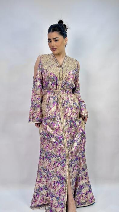 قفطان عصري image 6