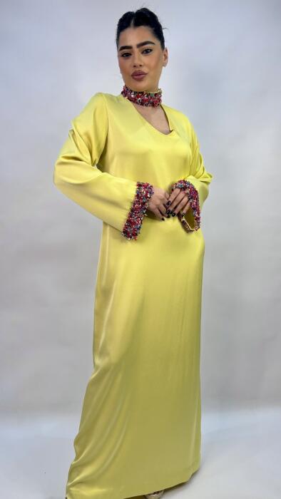ثوب گندورة ٢ image 5