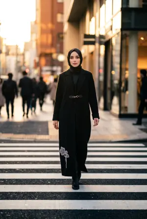 Abaya image 0