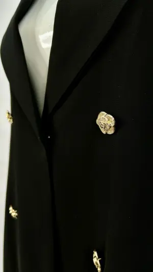 Abaya  image 3