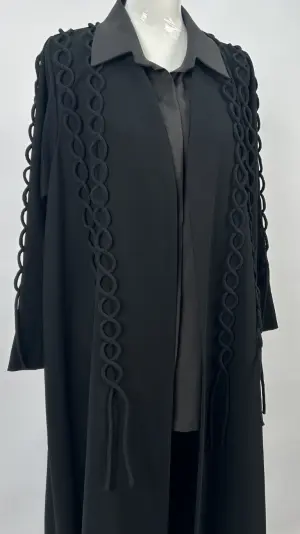 Abaya image 3
