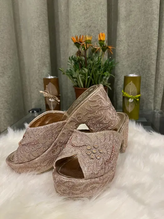 Moroccan's Royal Shoes image 0