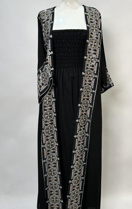 دراعة قطعتين ٣ image 2
