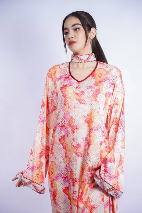  ثوب گندورة image 6