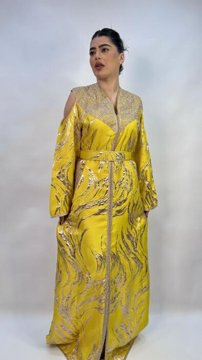 قفطان عصري image 0