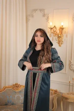 Bisht Emboza image 3