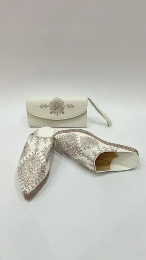 Moroccan's Slippers image 2