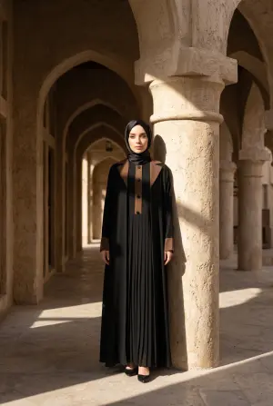 Abaya image 0