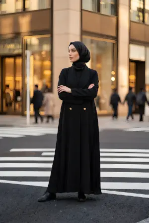 Abaya  image 0