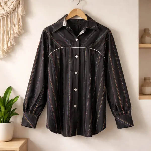 Polo long sleeve image 1