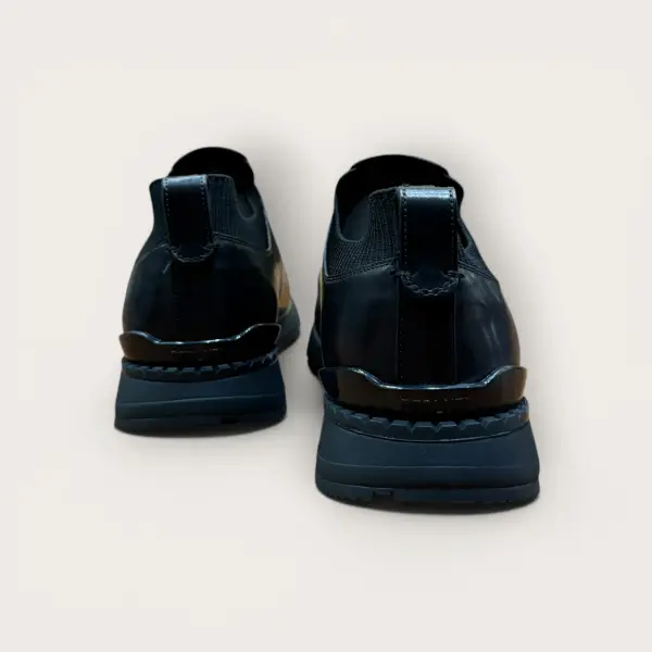 Berluti Alessandro Fast Track Oxford Venezia Calf Leather image 2