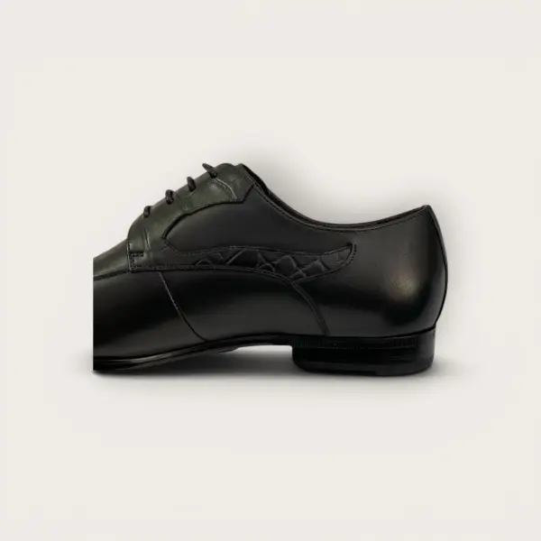 Berluti Alessio Oxford Venezia Calf Leather image 4