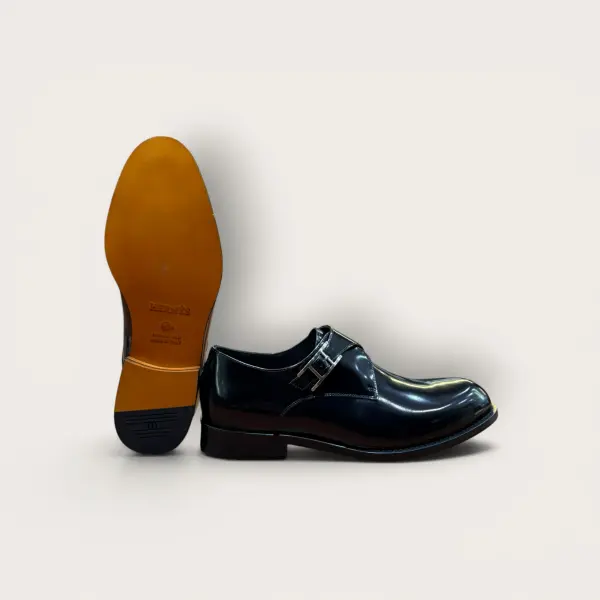  Hermes Keneth derby shoe image 2