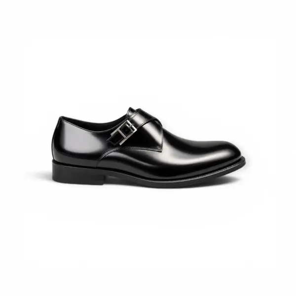  Hermes Keneth derby shoe image 0