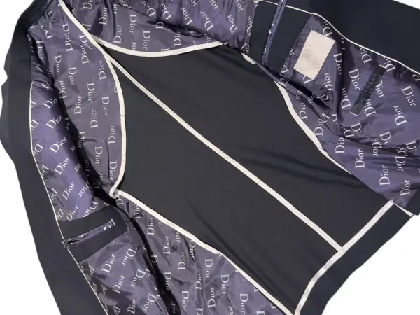 Dior wool suit  image 2
