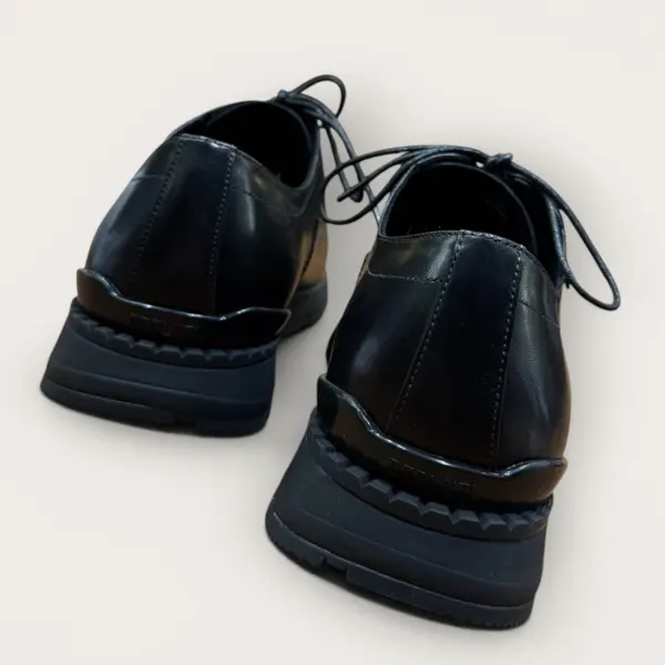 Berluti Alessandro Fast Track Oxford Venezia Calf Leather image 2