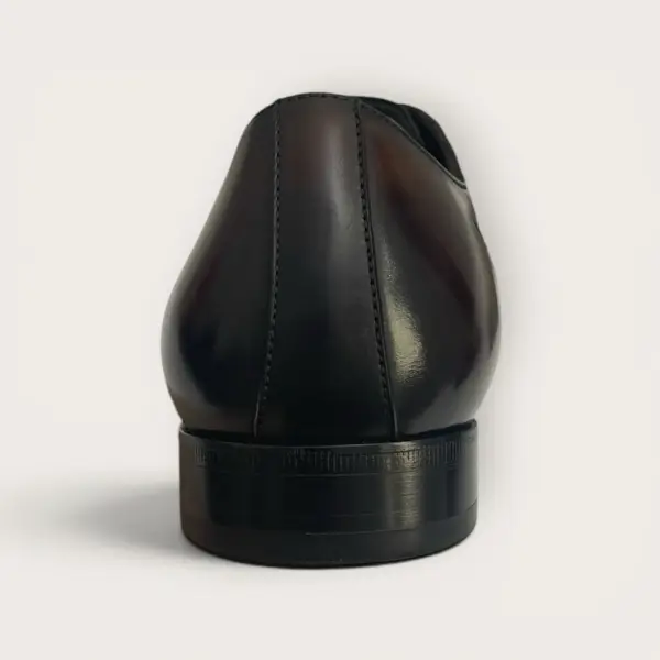Berluti Alessio Oxford Venezia Calf Leather image 7
