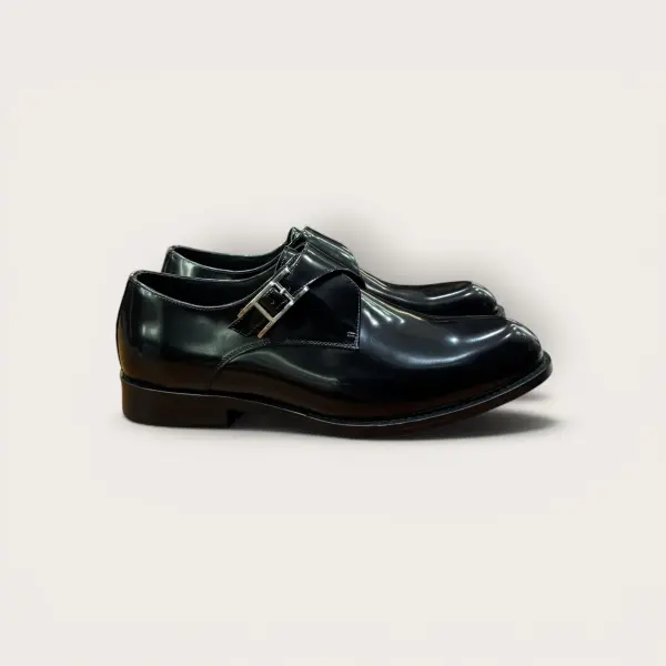  Hermes Keneth derby shoe image 1